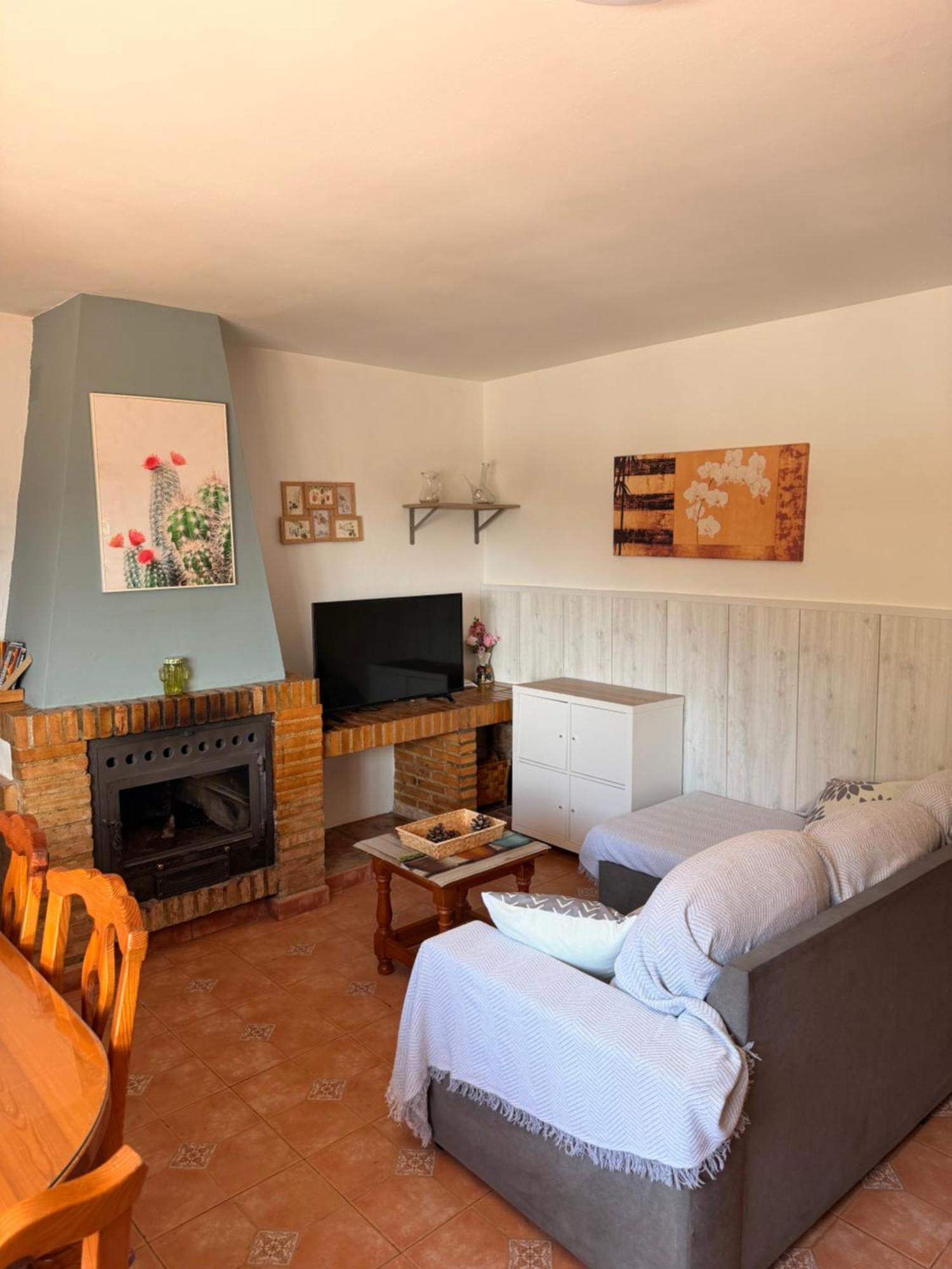Casa Rural Cristina- Piscina Climatizada - Malaga — Fotos 3